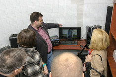 Warsztaty Staff Training Week w Rzeszowie