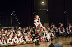 [FOTO] Fotorelacja z gali świątecznej 