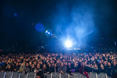 Wielkie święto muzyki