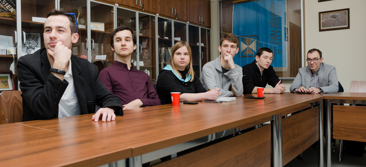 ProtoLab – wymarzona przestrzeń dla studentów wynalazców