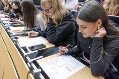 Dzień Inżynierii Materiałowej na Politechnice Rzeszowskiej,