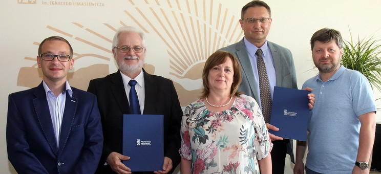 Klasa politechniczna w ZST w Tarnowie