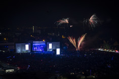 Wielkie święto muzyki