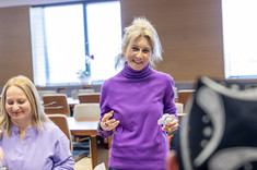 2nd Staff Week na Politechnice Rzeszowskiej,