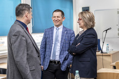 Seminarium naukowe „Technologie otrzymywania materiałów kompozytowych i aspekty prawne z tym związane”