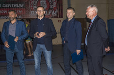 Inauguracja Sportowego Roku Akademickiego 2019/2020