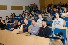[FOTO] Erasmus Day