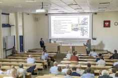 Sesje plenarne X Konferencji Naukowo-Techniczna „Kształtowanie Konstrukcji i Budowli”,