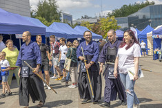 MOC Odkrywców – Rzeszowski Piknik Nauki i Techniki,