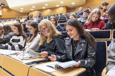 Dzień Inżynierii Materiałowej na Politechnice Rzeszowskiej,