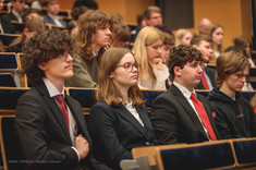 Gala Podkarpackiego Rankingu Liceów i Techników Perspektywy 2026,