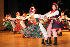 [FOTO] Koncert wiosenny „POŁONIN”