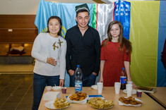 Spotkanie informacyjne i Erasmus Day na Politechnice Rzeszowskiej