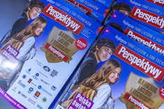 Gala Podkarpackiego Rankingu Liceów i Techników Perspektywy 2026,