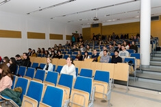 [FOTO] Erasmus Day
