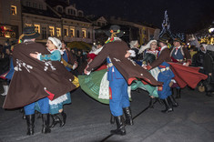 Graliśmy razem z WOŚP w 28. Finale