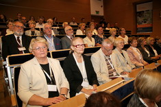 Uroczysty jubileusz 50-lecia Wydziału Chemicznego