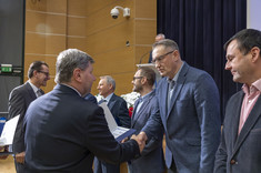 Nagrody rektora dla nauczycieli akademickich