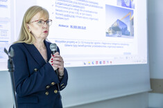 Uczestnicy seminarium, 