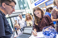 Halo Rzeszów, dobrze było Was usłyszeć!