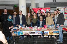 [FOTO] Erasmus Day