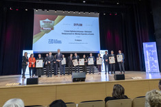 Gala Podkarpackiego Rankingu Liceów i Techników Perspektywy 2026,