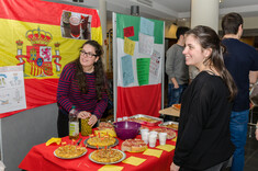 [FOTO] Erasmus Day