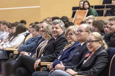 32. Seminarium „Wybrane Problemy Chemii”