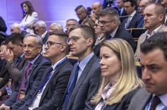 Politechnika Rzeszowska centrum dyskusji o nowoczesnych technologiach, awiacji i systemach bezzałogowych