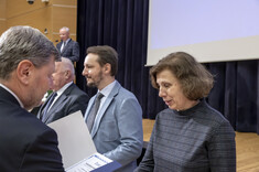 Nagrody rektora dla nauczycieli akademickich