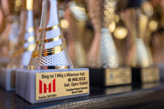 Klub Biegacza – podsumowanie sezonu