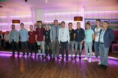 Zakończenie sportowego roku akademickiego na Politechnice Rzeszowskiej