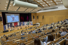 Dwa dni debaty o bezpieczeństwie energetycznym