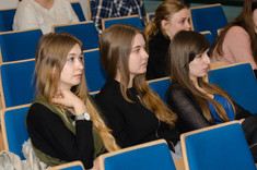 [FOTO] Erasmus Day