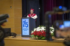 Dr hab. I. Włoch, prof. PRz,