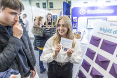 Targi Pracy NETWORKPOWER,