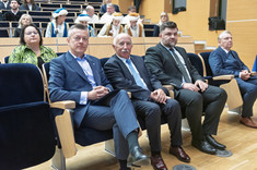 76. Inauguracja roku akademickiego,