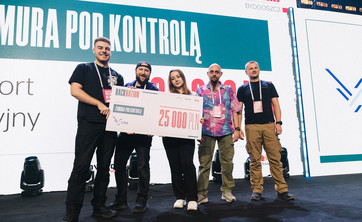 Inżynieria danych w służbie kolei