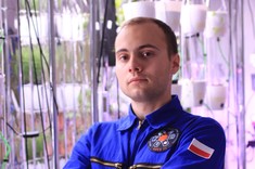 [WYWIAD, FOTO] Chcę zostać astronautą