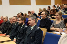 Ogólnopolska Konferencja „Podkarpacie dla biznesu” na Politechnice Rzeszowskiej